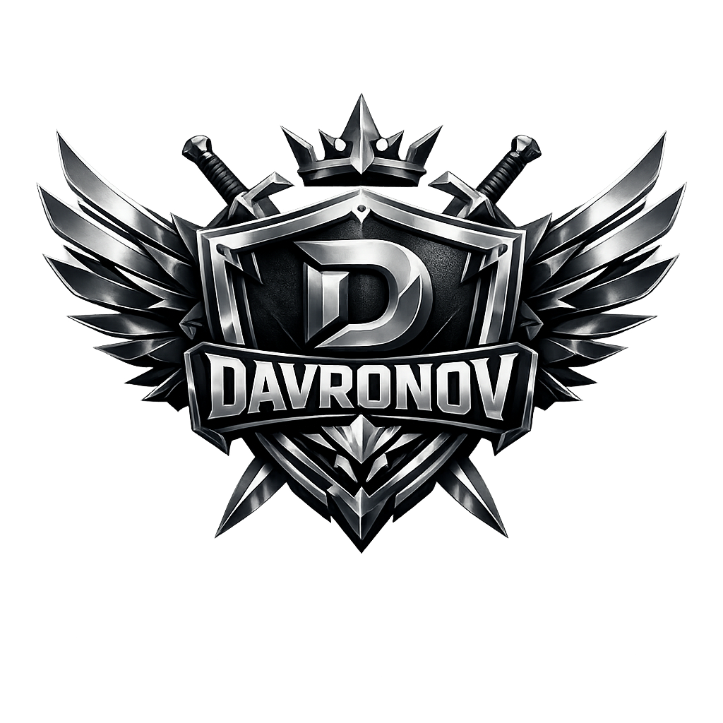 Dev Logo